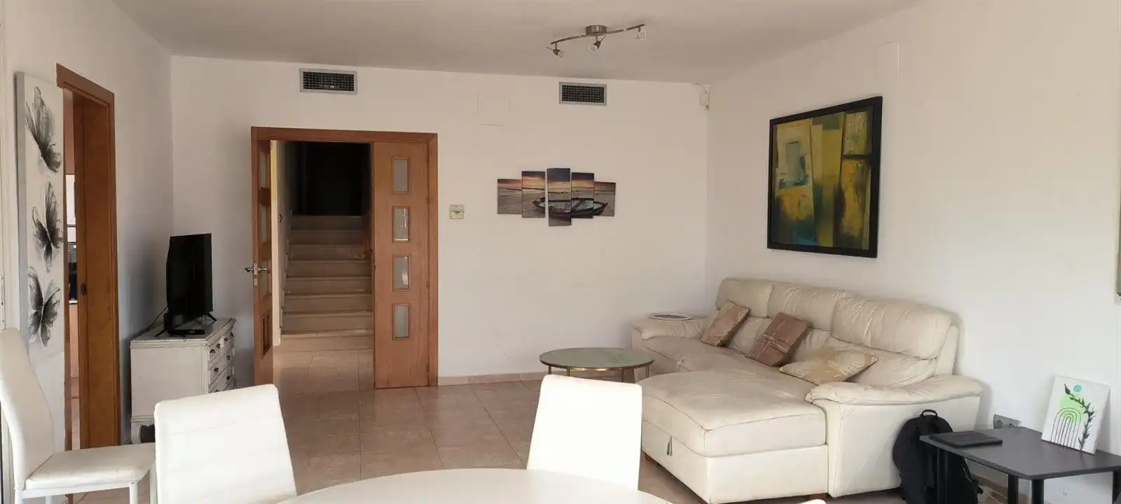 Casa a schiera con terrazza in vendita a Segur de Calafell, imagen 6