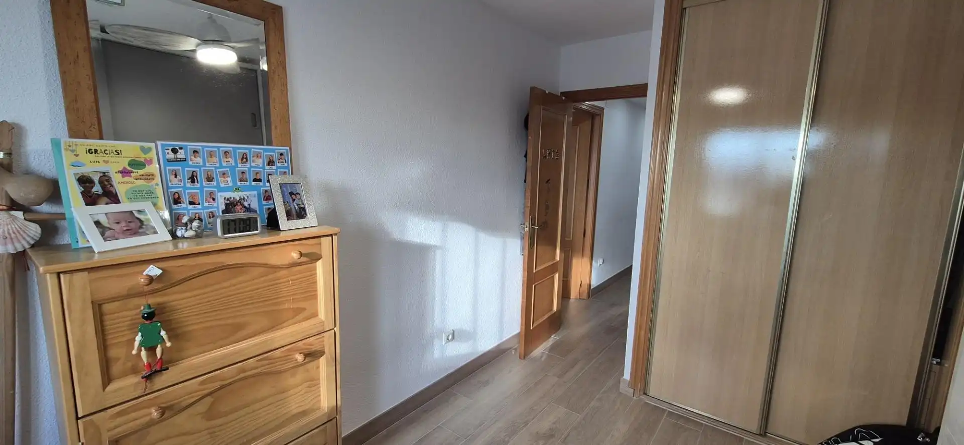Piso en venta en Benidorm con Aire acondicionado y Calefacción