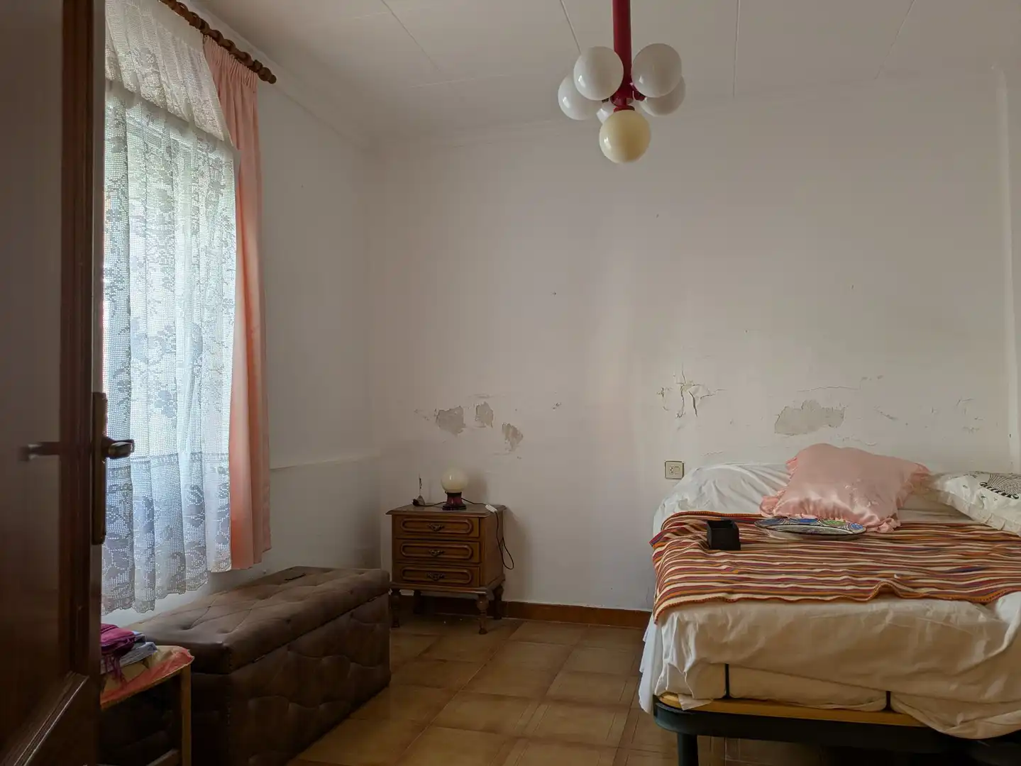 Casa con giardino in vendita a Monzón, imagen 10