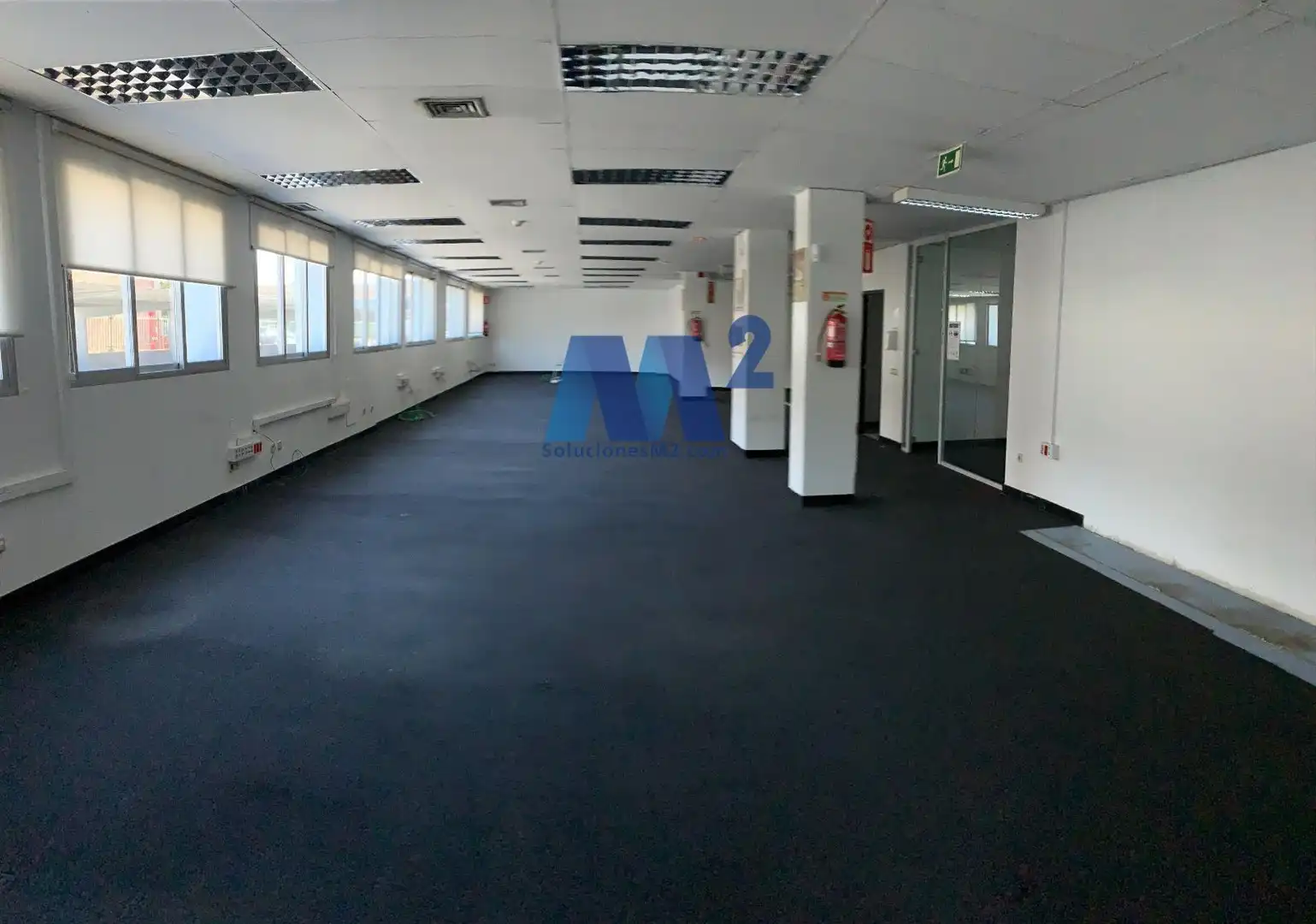 Ufficio in affitto a de castilla, imagen 5