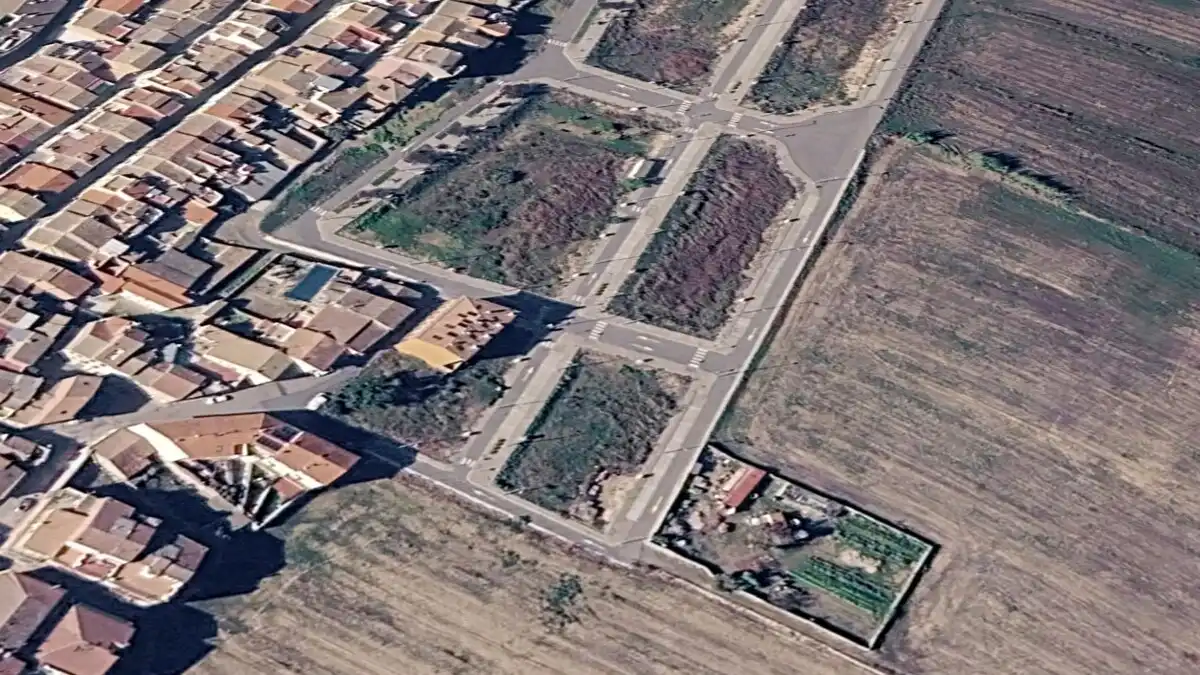 Terreni e lotti in vendita a UE-2 PGOU BINEFAR, imagen 5
