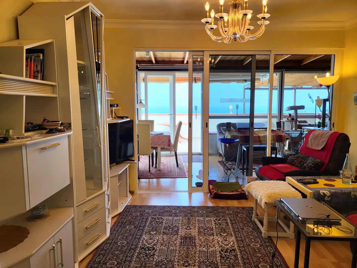 Haus mit Terrasse zum Verkauf in La Victoria de Acentejo, imagen 10
