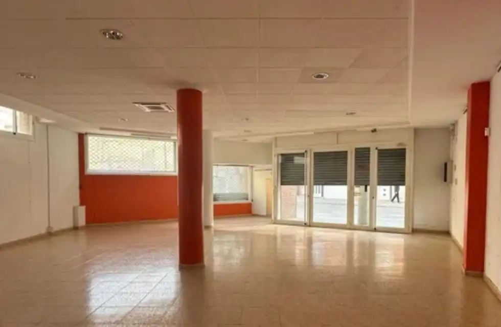 Gewerbefläche zum Verkauf in Passatge de les Angelines, imagen 3