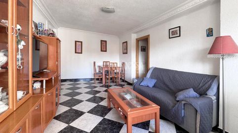 Photo 4 of Flat for sale in Periodista Felipe Sanchez, Calvario, Torremolinos