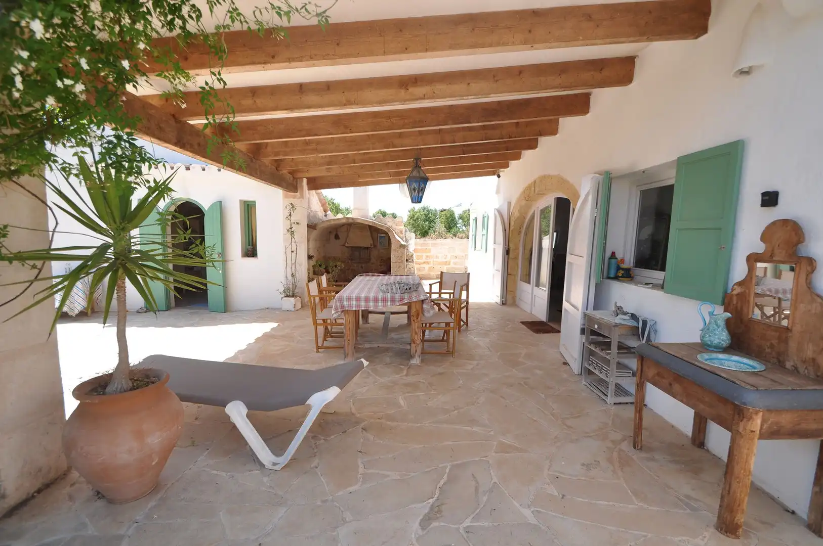 Casa rústica en venta en Sant Lluís - S'Ullestrar - Torret, imagen 5