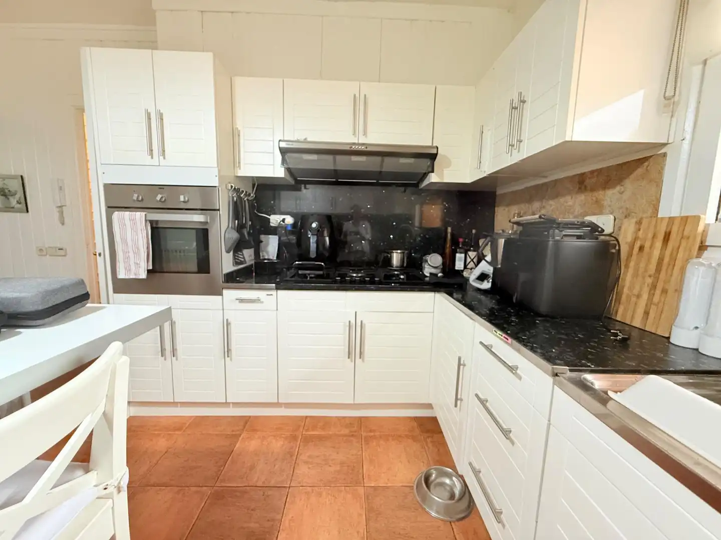 Kitchen of Houses for sale in Calders  with Air Conditioner, Heating and Private garden