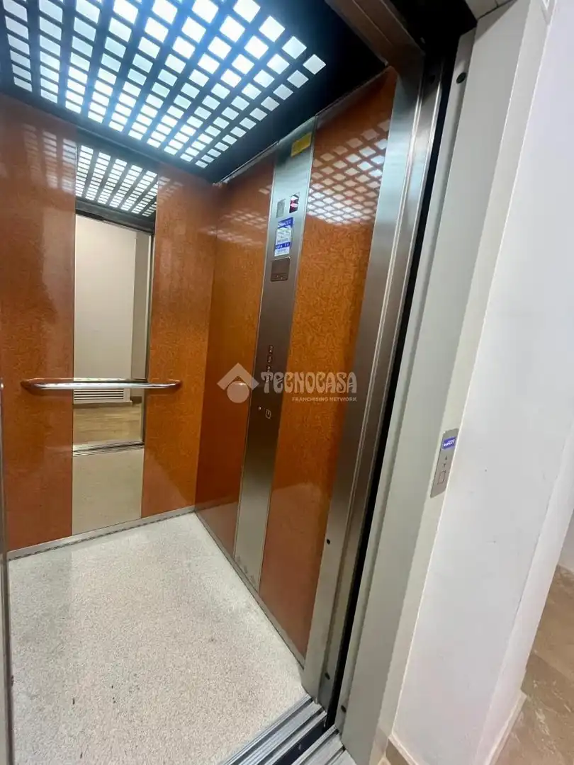 Pis amb ascensor en venda a Valdepeñas, imagen 17