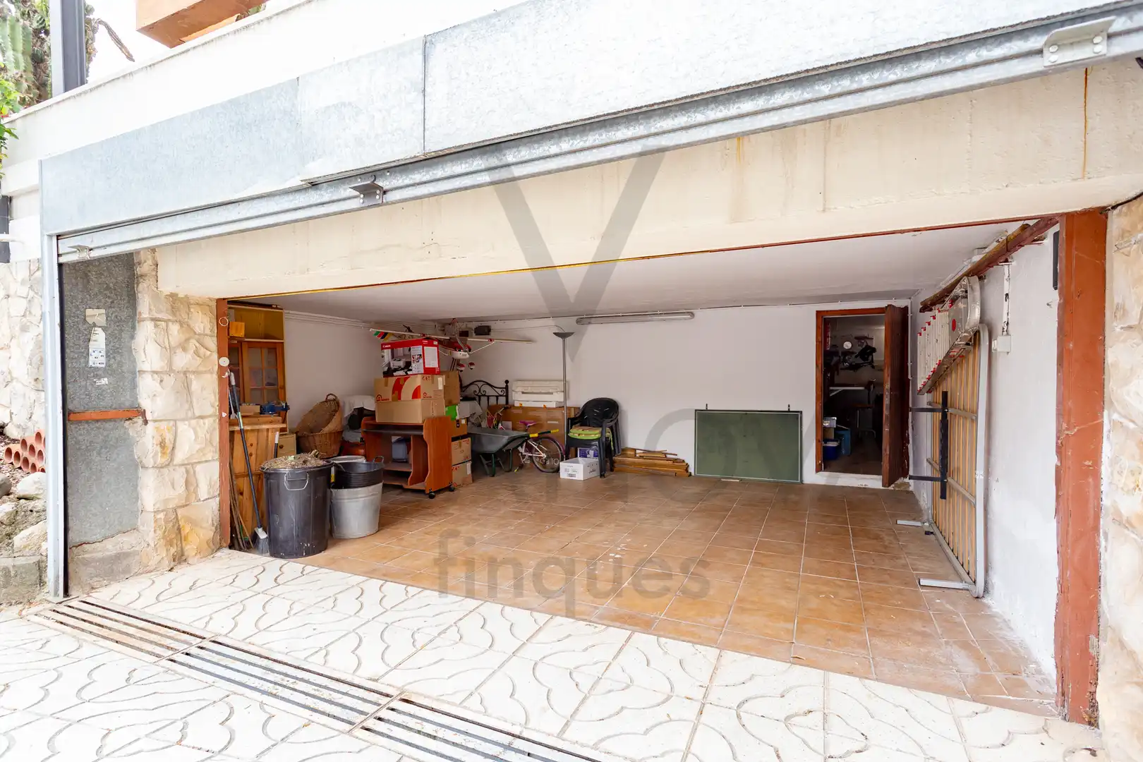 Casa o xalet en venda en Valls amb Aire condicionat, Calefacció i Jardí privat