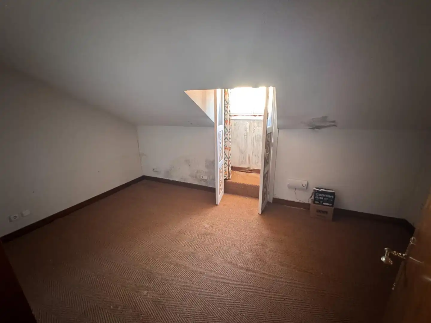 Ático en venta en Guadarrama con Calefacción