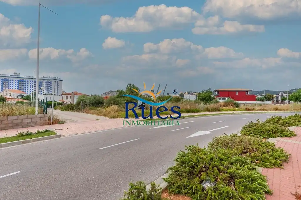 Terreny residencial en venda a Avenida Jaime I, imagen 12