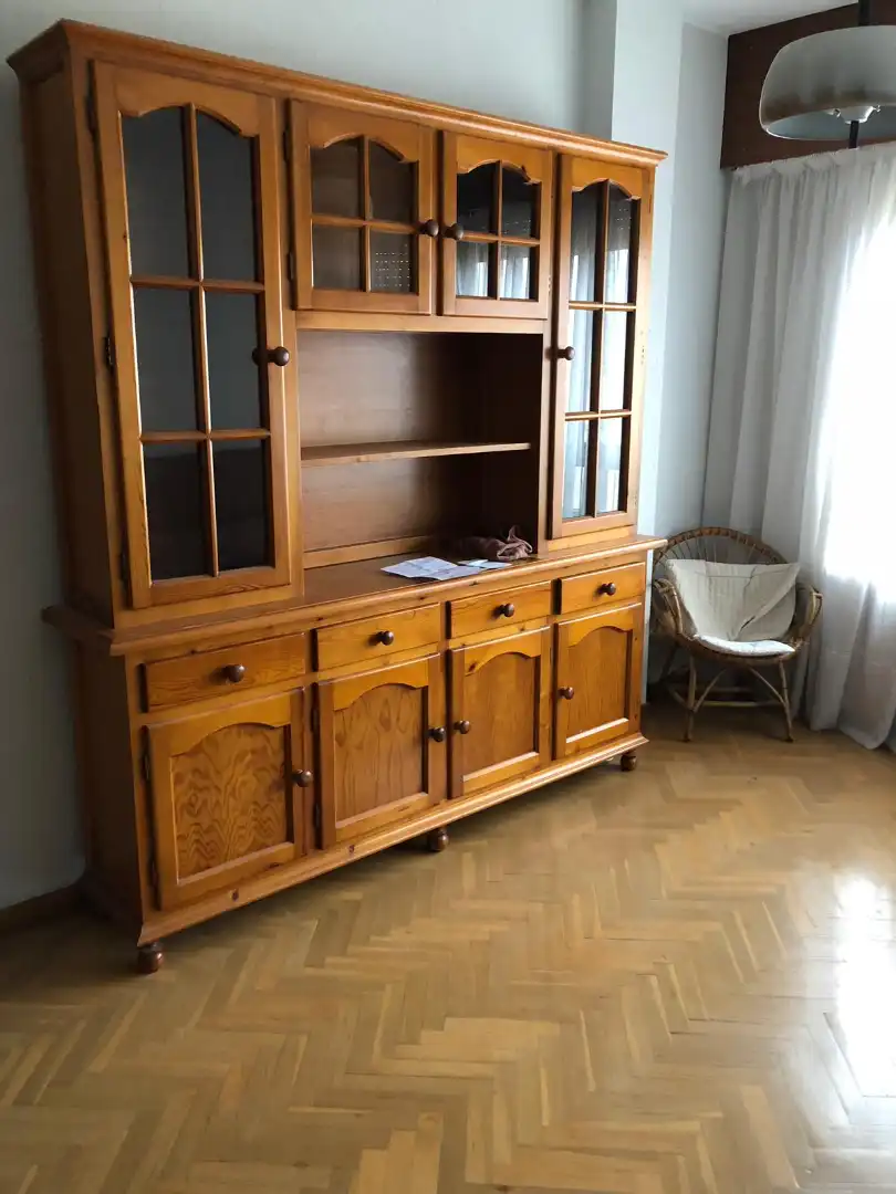 Wohnung mit Aufzug zur Miete in Calle de Santa Teresa de Jesús, imagen 4