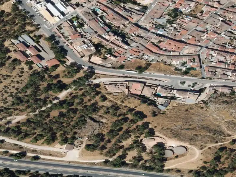 Pis en venda a Camino Pinos, imagen 2