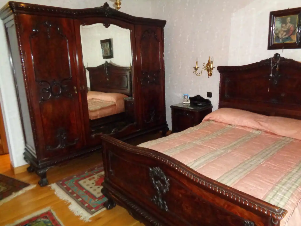 Villa mit Terrasse zum Verkauf in Calle Real, imagen 54
