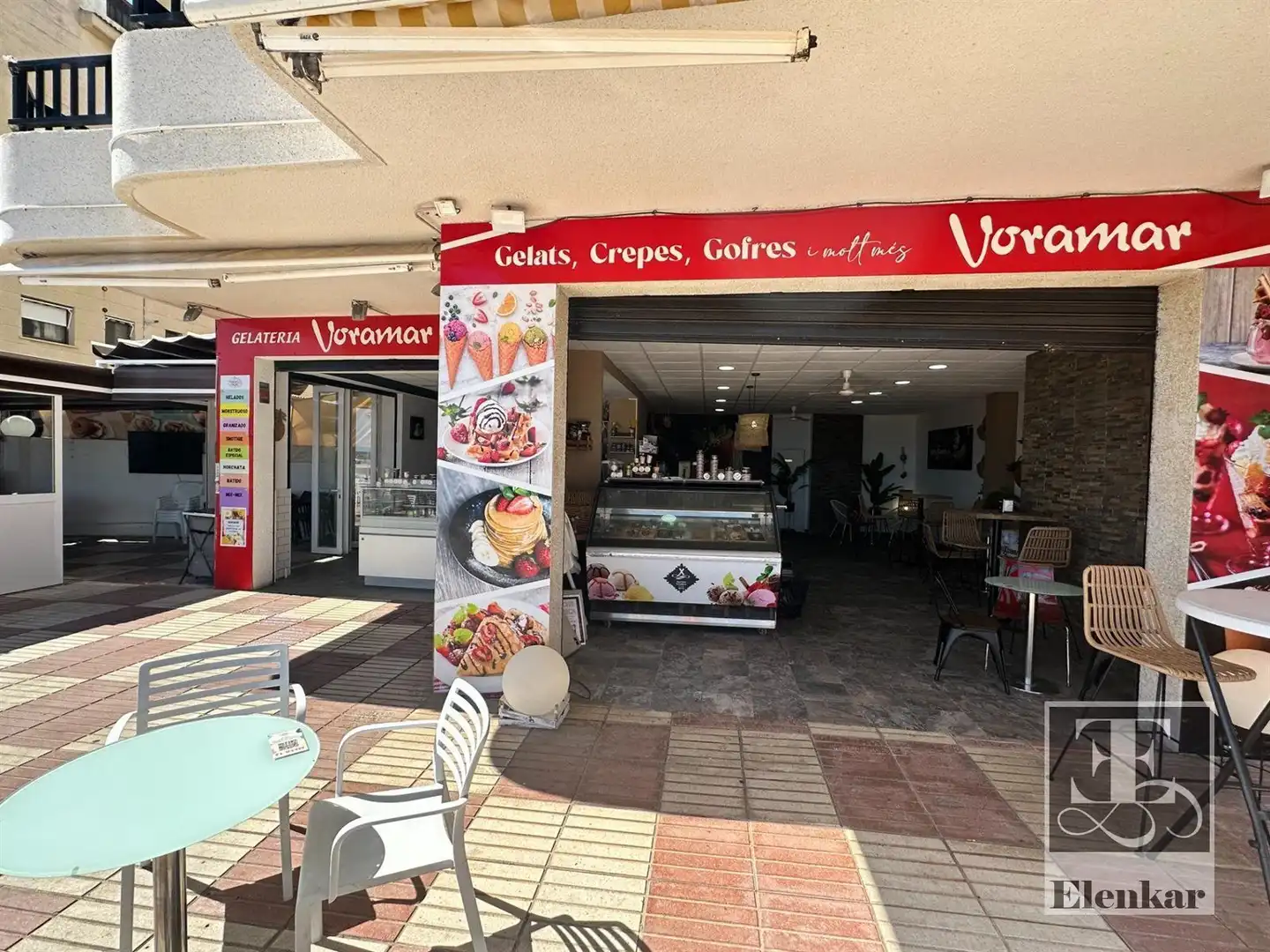 Business premises for sale in MARITIM, imagen 2