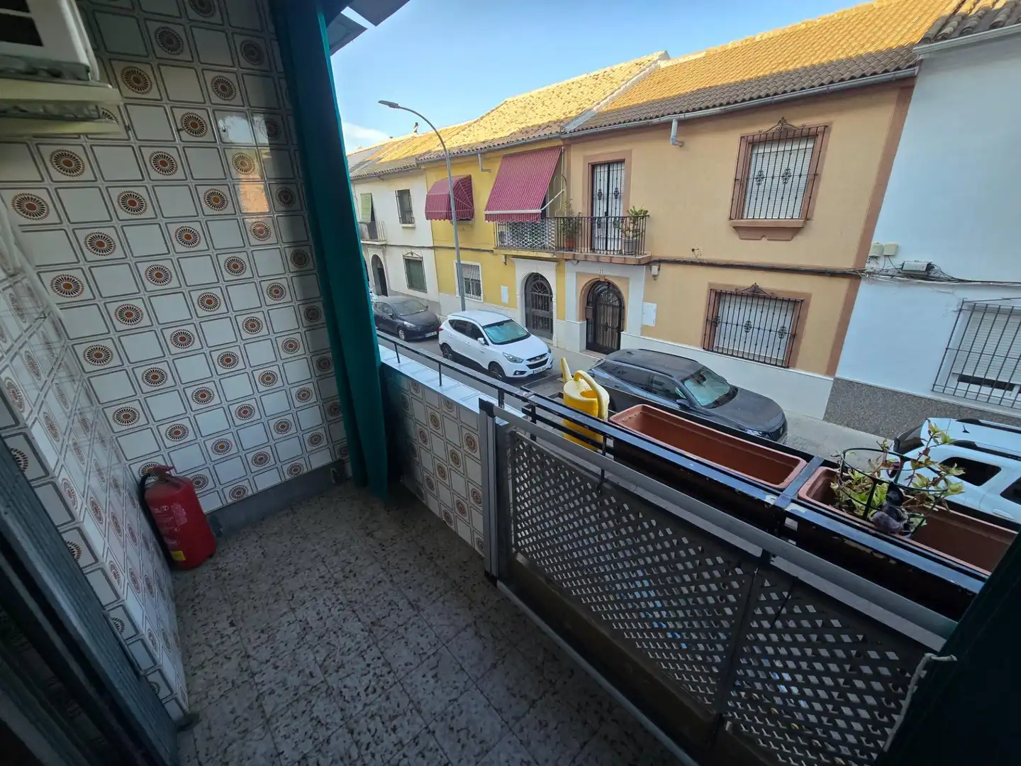 Terraza de Piso en venta en Córdoba con Aire acondicionado, Calefacción y Terraza