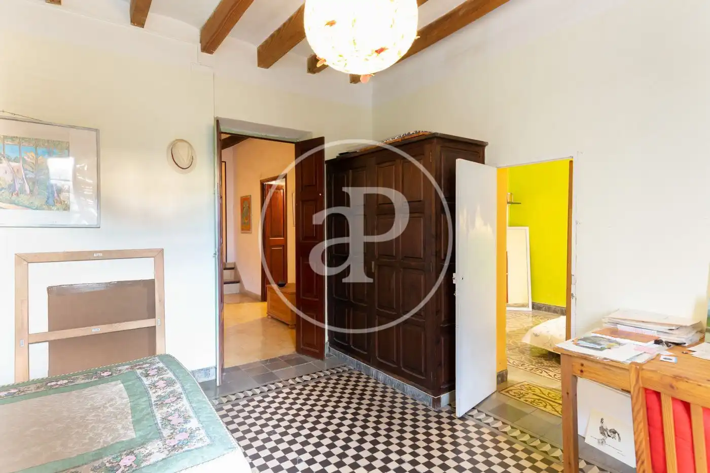 Houses for sale in Sóller  with Private garden, Storage room and Balcony