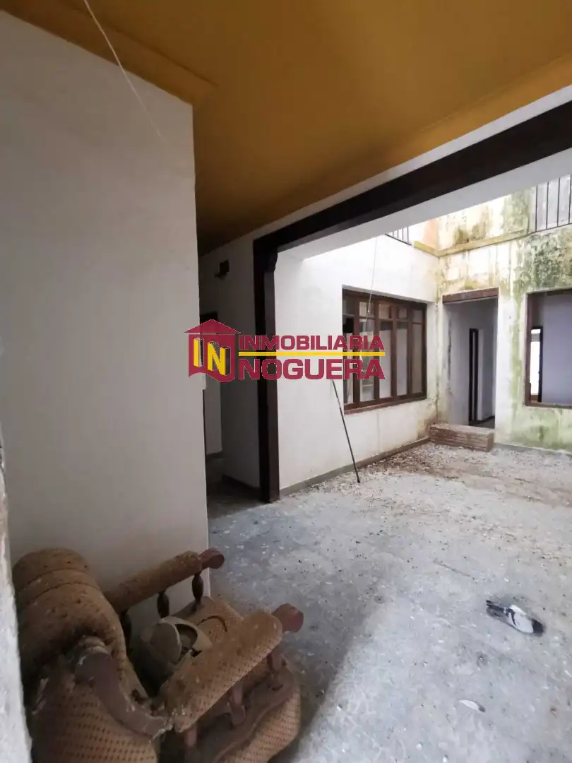 Vista exterior de Casa o chalet en venta en Écija