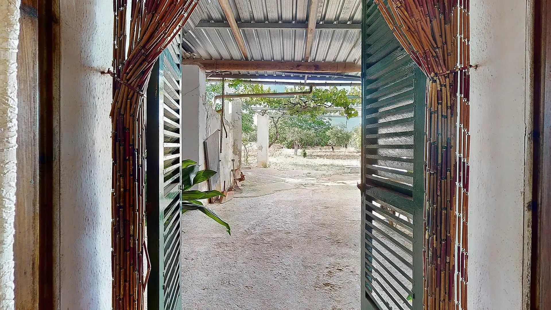 Finca rústica en venda en  Palma de Mallorca