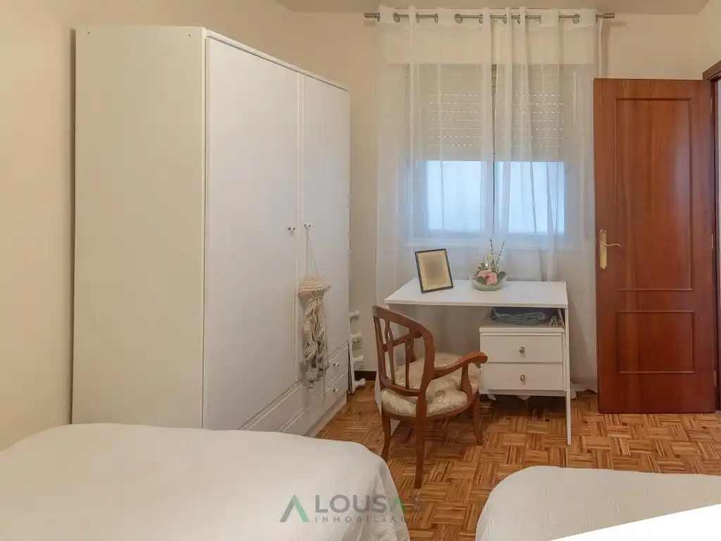 Habitación de Piso en venta en Lugo