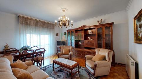 Foto 5 de Pis de lloguer a Ventiun, Ourense Capital