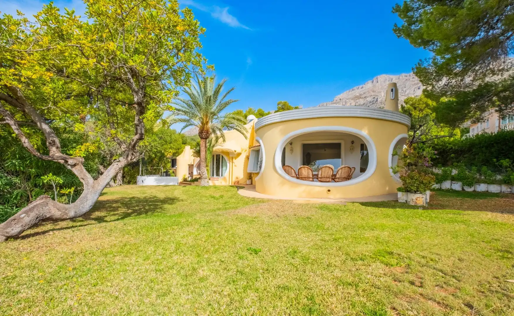Villa avec piscine à vendre à Altea la Vella, imagen 6