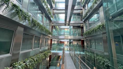 Photo 4 of Apartment to rent in Leizaola Lehendakariaren Kalea, 19, Abandoibarra - Guggenheim, Bizkaia