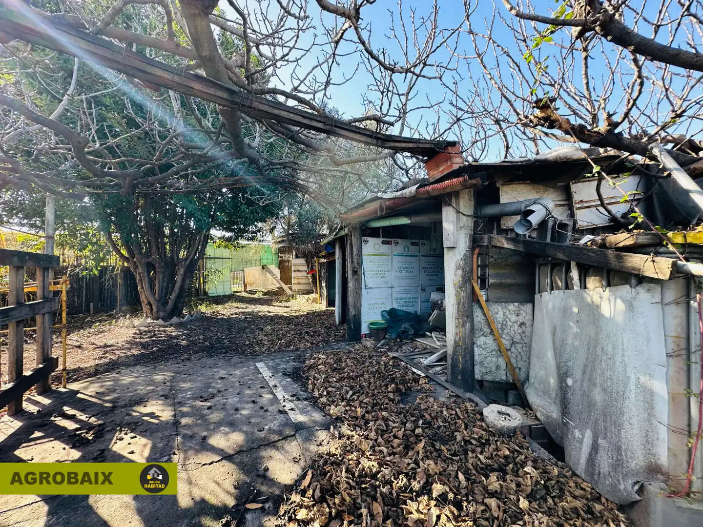 Terreno en venta en Sant Joan Despí