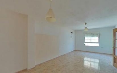 Sala d'estar de Casa adosada en venda en La Mojonera
