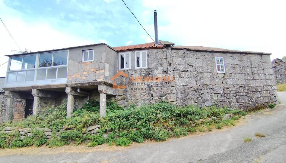 Photo 1 of House or chalet for sale in San Cristovo de Cea, Ourense