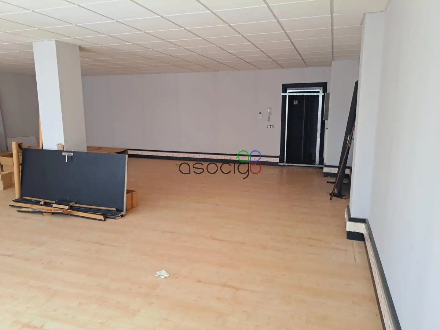 Bureau à vendre à FRANCISCO ARITIO, imagen 6