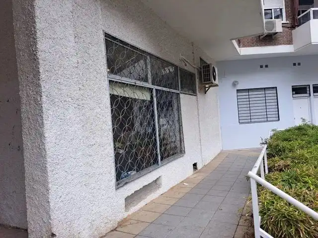 Exterior view of Commercial properties for sale in Madrid