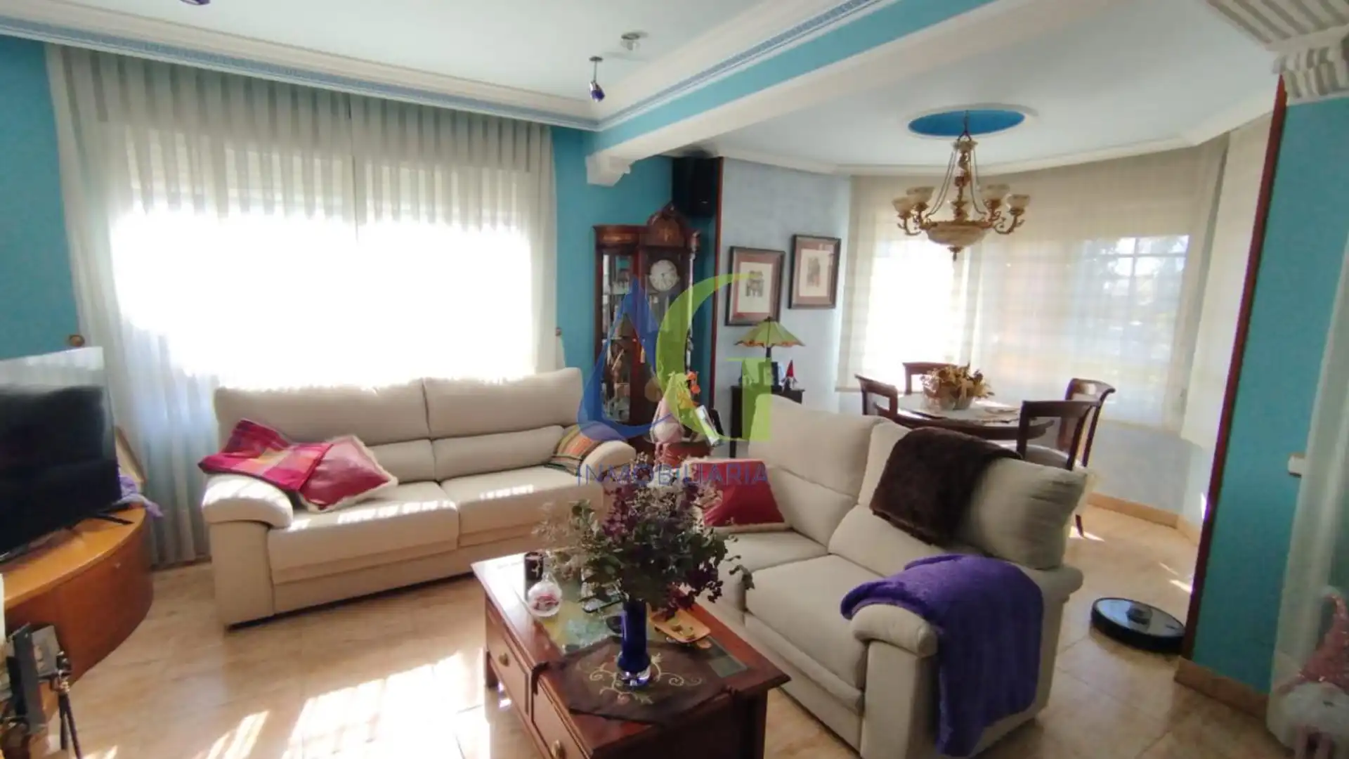 Casa o chalet en venta en CARRRETERA DE SANTANDER, Villaquilambre