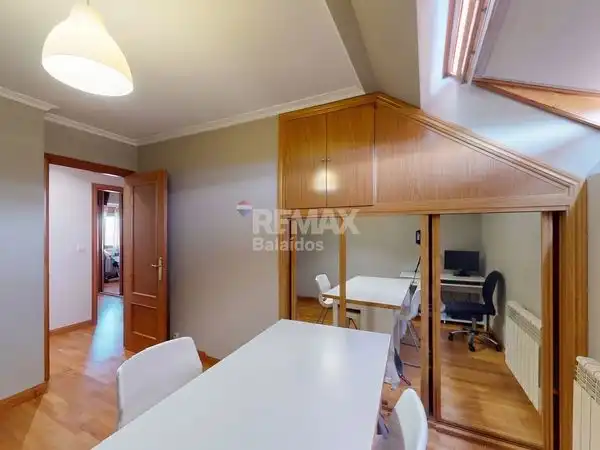 Flat for sale in As Neves    with Heating, Terrace and Storage room