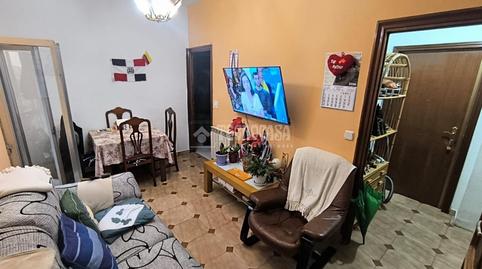 Foto 5 de Piso en venta en Quintana,  Madrid Capital