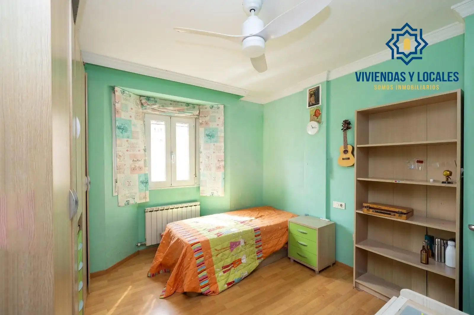 Casa con terraza en venta en Genil, imagen 13
