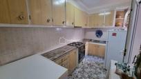 Kitchen of Flat for sale in Salt  with Balcony