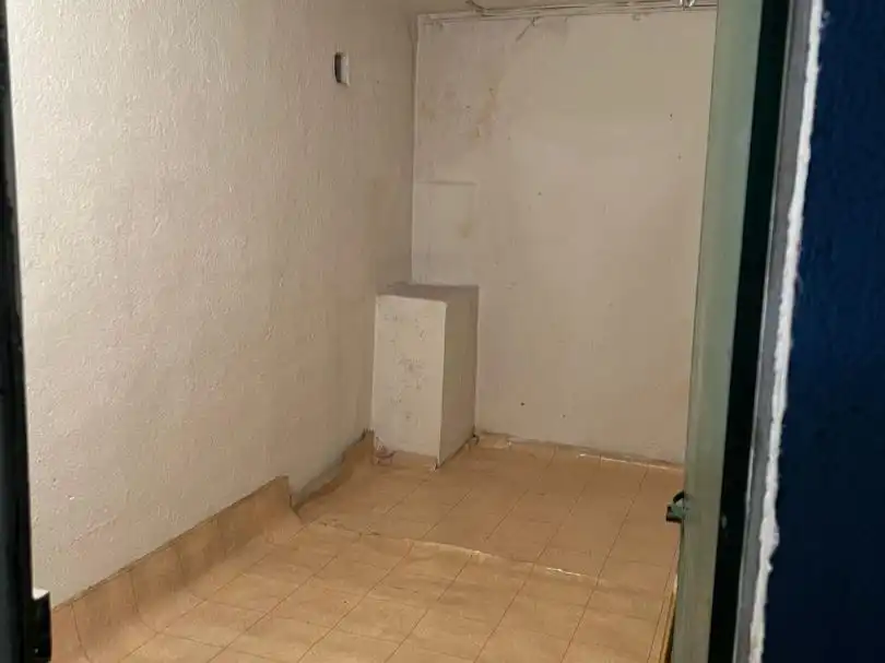 Trastero de alquiler en Madrid