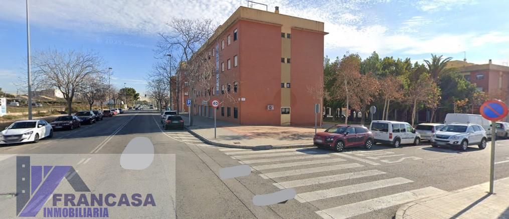 Piso en venta en Carrús Oeste