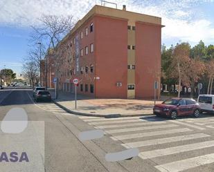 Exterior view of Flat for sale in Elche / Elx