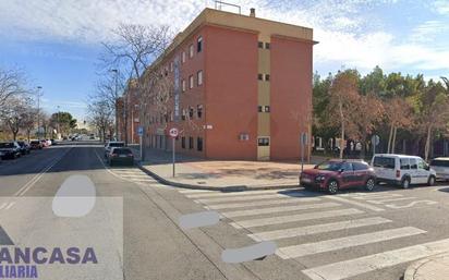 Vista exterior de Pis en venda en Elche / Elx