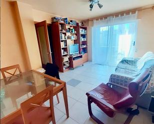 Sala d'estar de Apartament en venda en Torrevieja amb Terrassa i Balcó