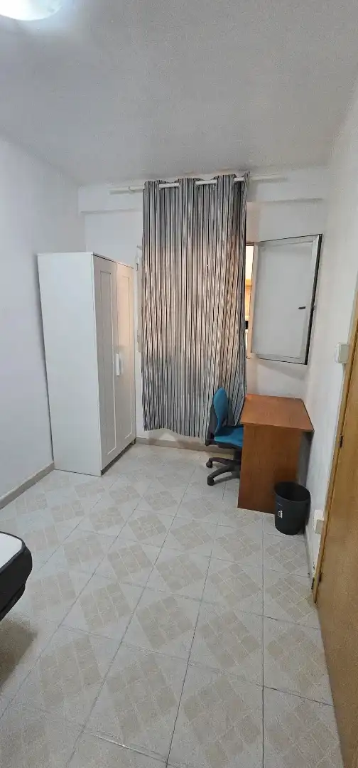 Flat for rent in Carrer Rovira i Virgili, 34, Eixample