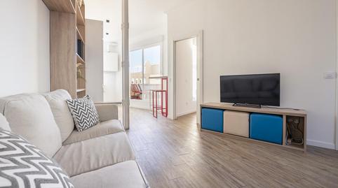 Photo 4 of Attic for sale in C. de Alejandro Saint Aubin, Chopera,  Madrid Capital