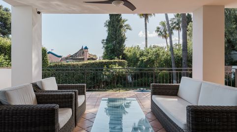 Foto 5 de Casa o xalet en venda a El Rosario - Ricmar, Marbella