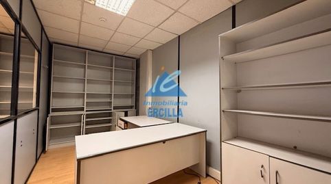 Foto 5 von Fabrikhallen zur Miete in Artunduaga Etxadia, 1, Urbi, Basauri