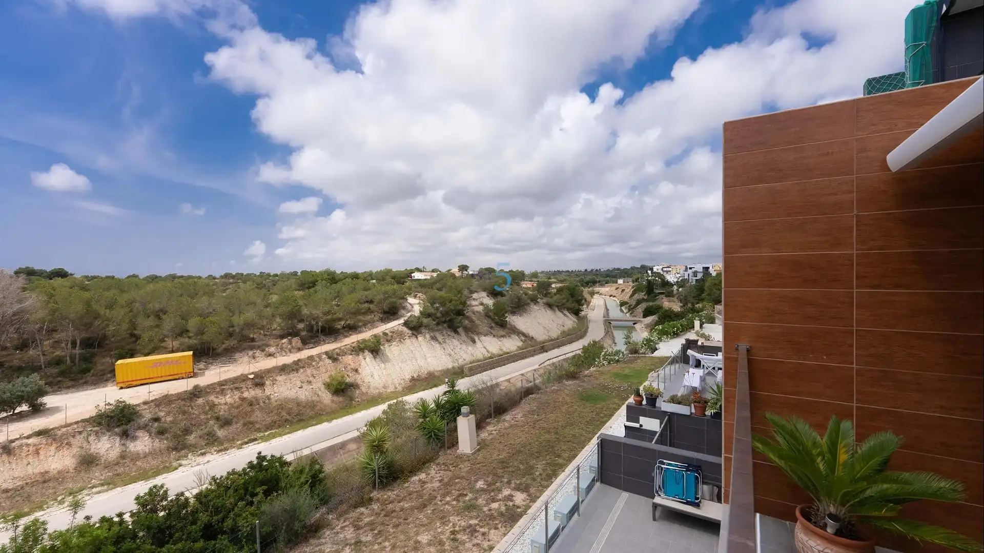 Terraza de Piso en venta en Orihuela con Aire acondicionado, Terraza y Piscina