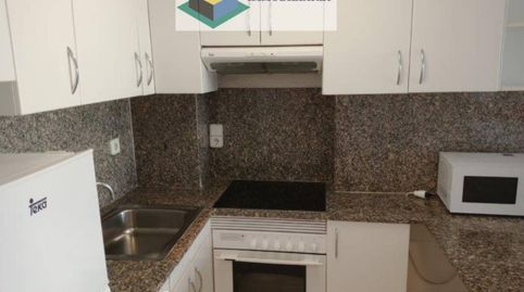 Foto 4 de Apartamento en venta en Plaza Europa, Mar i Camp - Platja dels Capellans, Salou