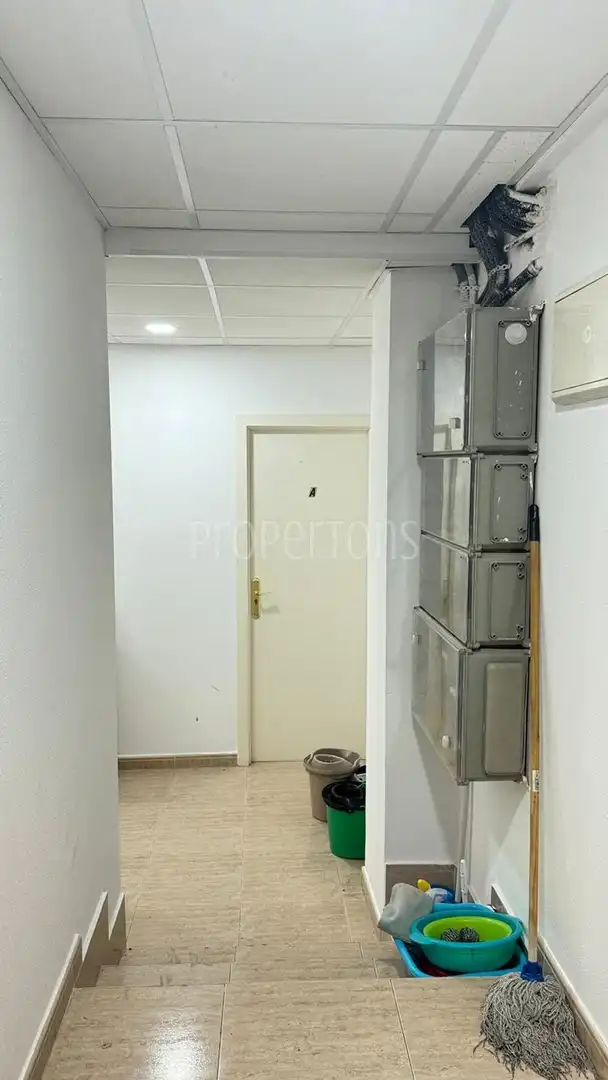 Oficina de lloguer en Barakaldo 