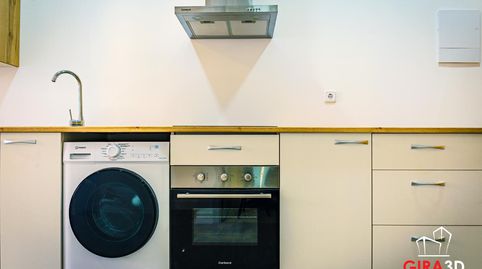 Foto 4 de Loft de lloguer a San Fernando, Villalba Estación, Collado Villalba