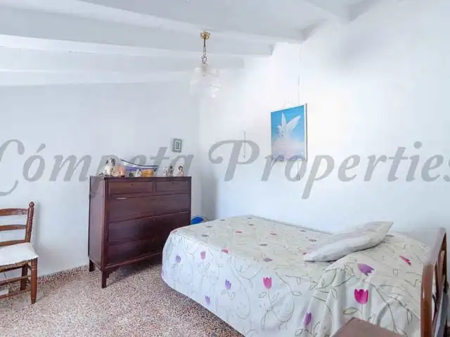 Adossat en venda a Canillas de Aceituno, imagen 6